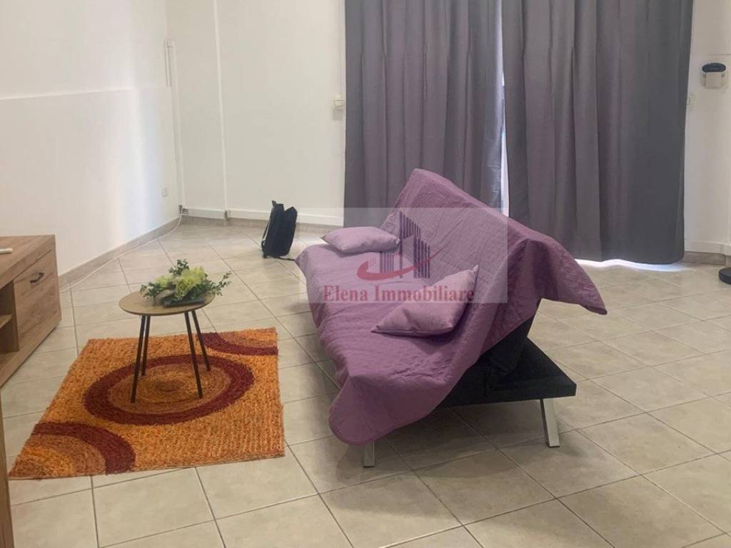 appartamento in affitto ad Alcamo