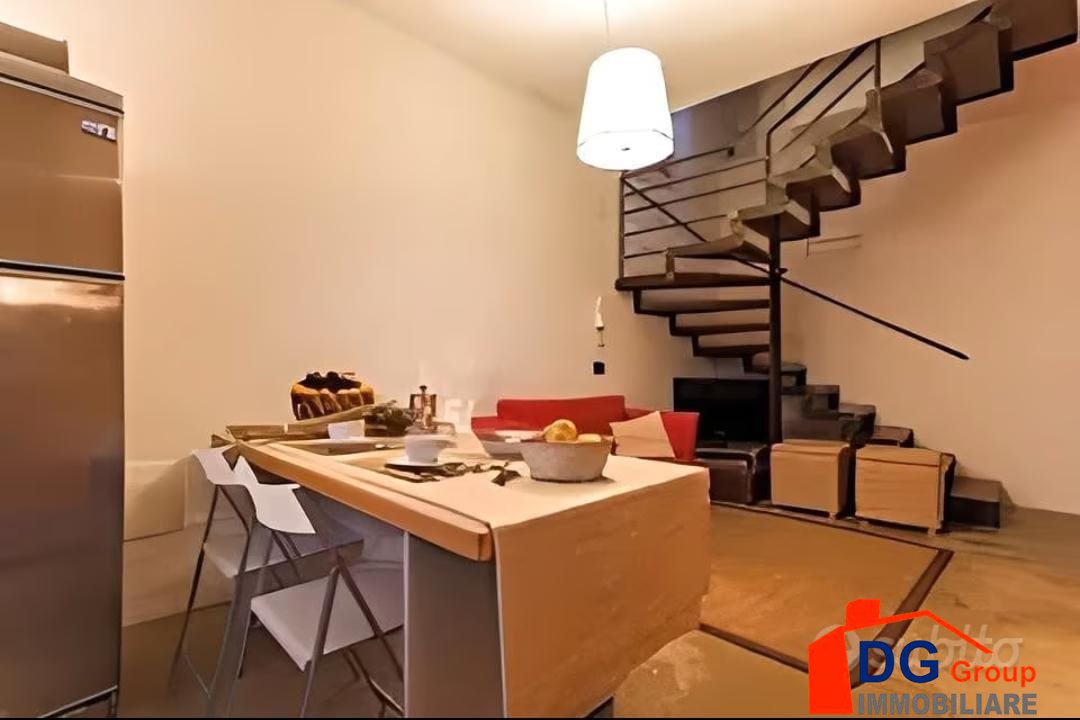 casa indipendente in affitto ad Alcamo in zona Centro Città
