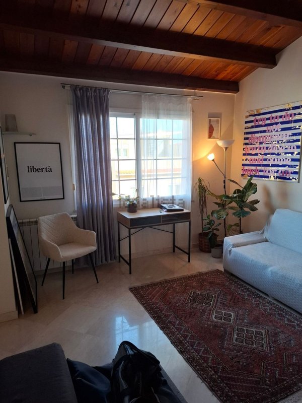 appartamento in affitto ad Alcamo