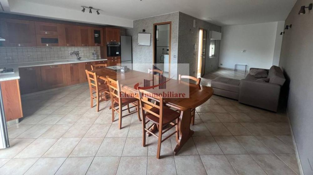 appartamento in affitto ad Alcamo