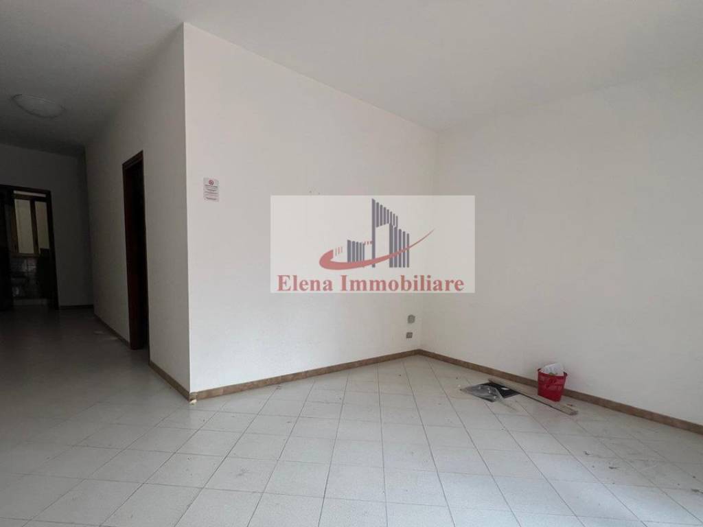 ufficio in affitto ad Alcamo