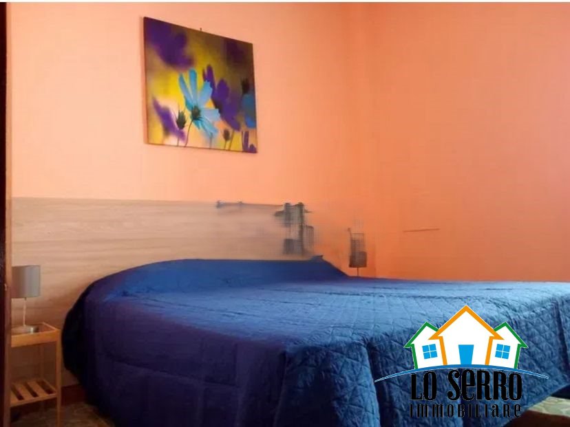 appartamento in affitto ad Alcamo