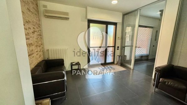 ufficio in affitto ad Alcamo