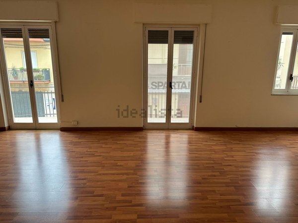 appartamento in affitto ad Alcamo