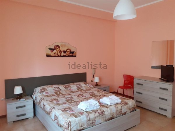 appartamento in affitto ad Alcamo