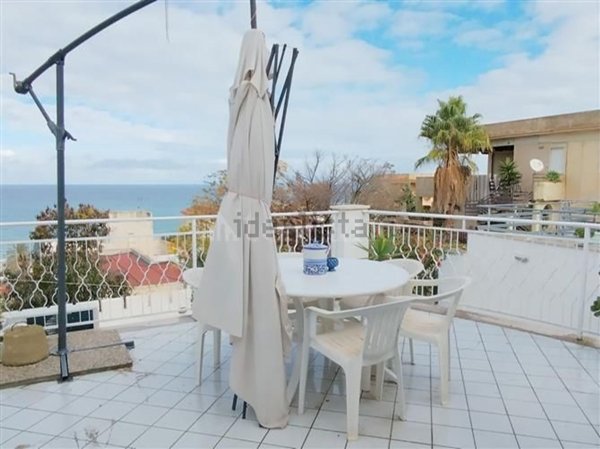 appartamento in affitto ad Alcamo in zona Alcamo Marina