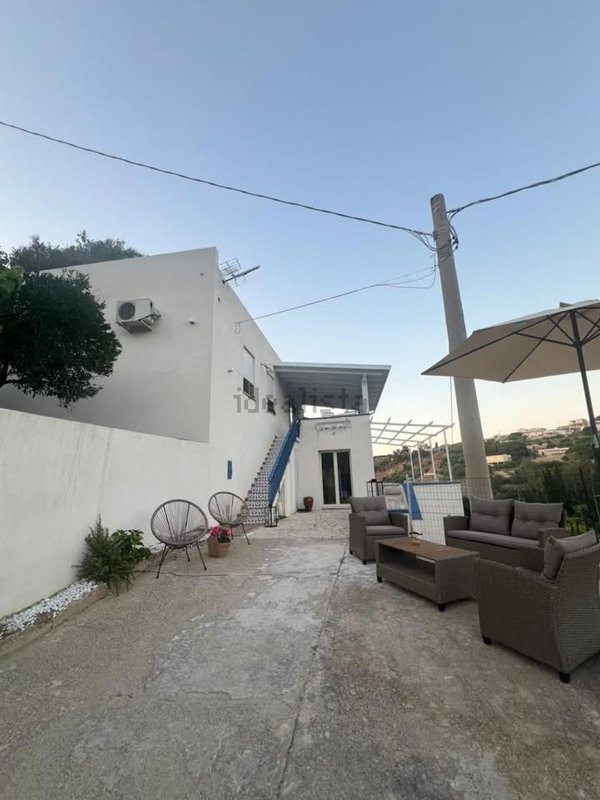 casa indipendente in affitto ad Alcamo in zona Alcamo Marina