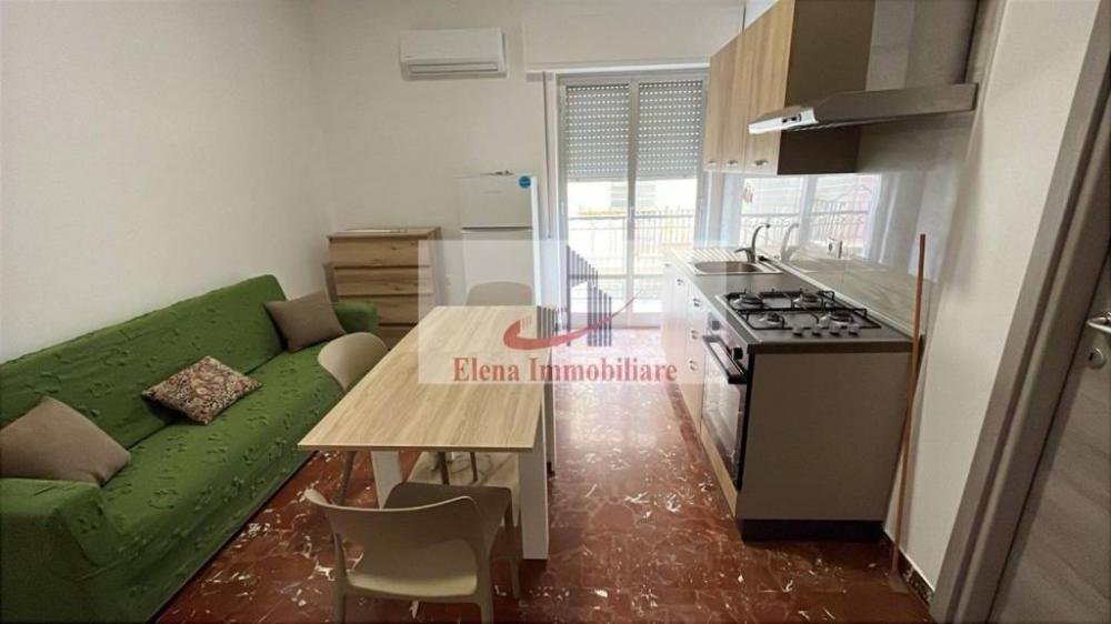 appartamento in affitto ad Alcamo