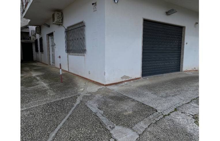 ufficio in affitto ad Alcamo