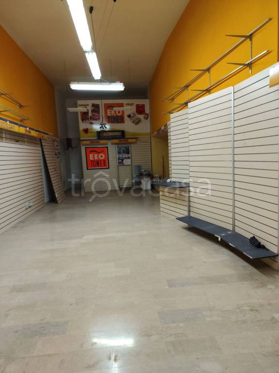 appartamento in affitto ad Alcamo