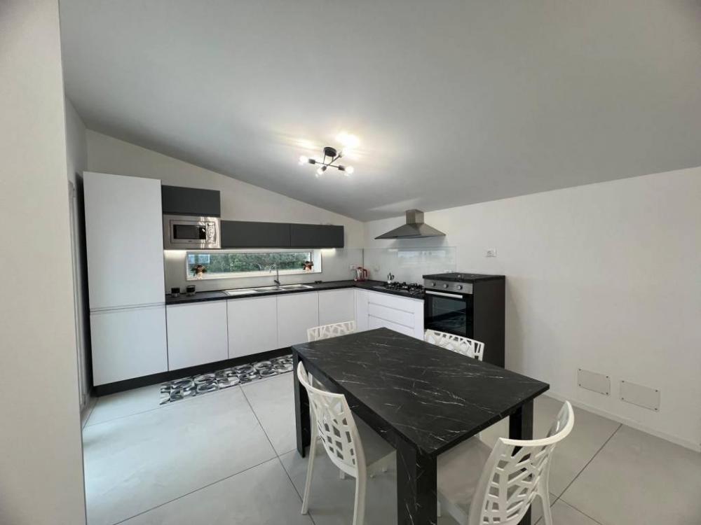 casa indipendente in affitto ad Alcamo