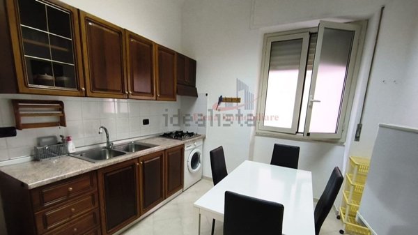 appartamento in affitto ad Alcamo in zona Centro Città