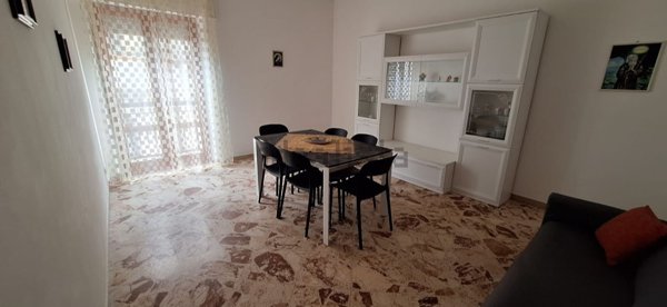 appartamento in affitto ad Alcamo in zona Centro Città