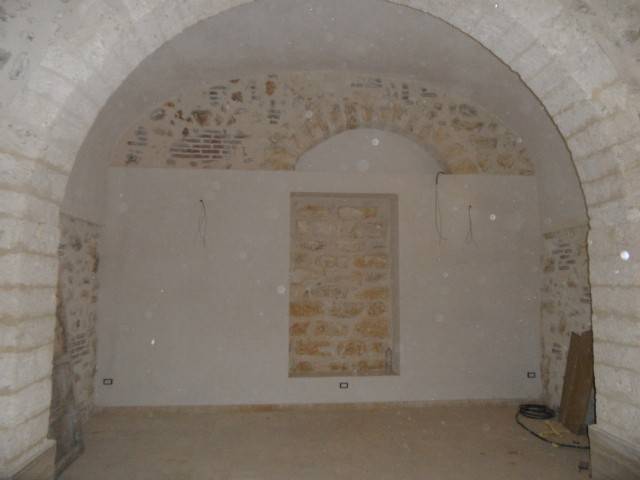 negozio in affitto ad Alcamo