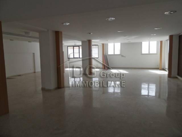 negozio in affitto ad Alcamo