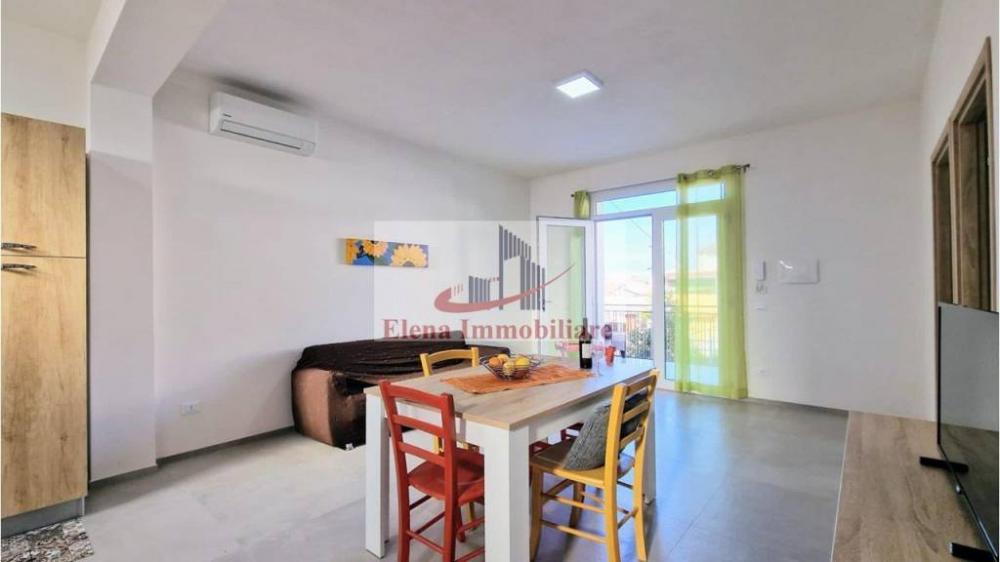 appartamento in affitto ad Alcamo in zona Alcamo Marina