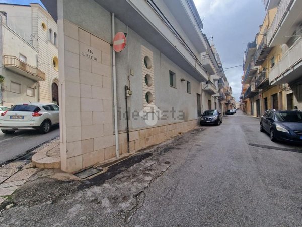 locale commerciale in affitto ad Alcamo
