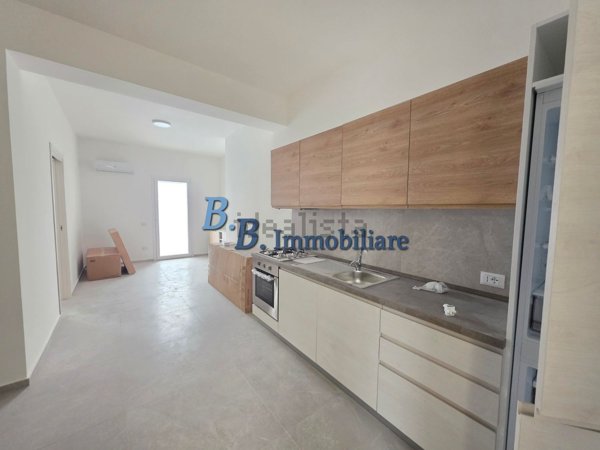 appartamento in affitto ad Alcamo