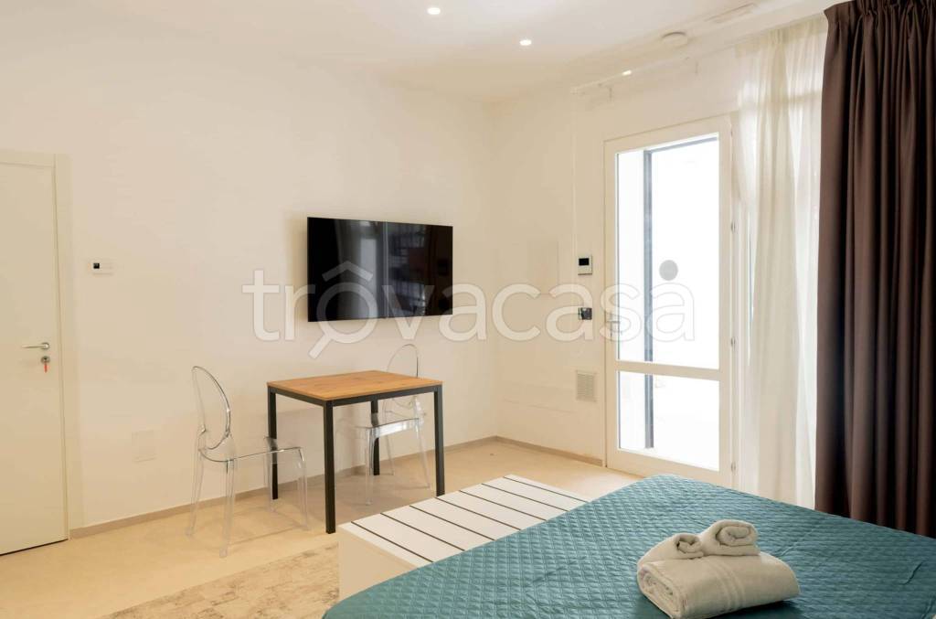 appartamento in affitto ad Alcamo