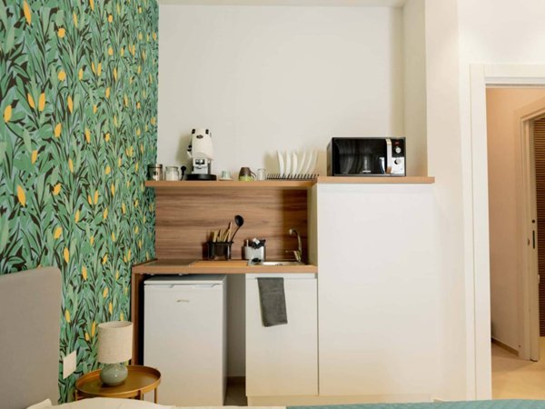 appartamento in affitto ad Alcamo