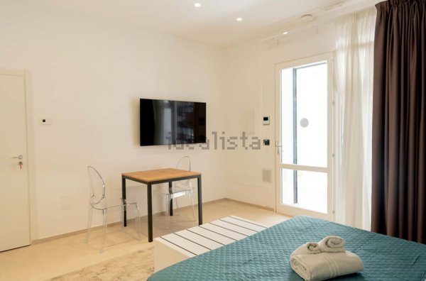 appartamento in affitto ad Alcamo