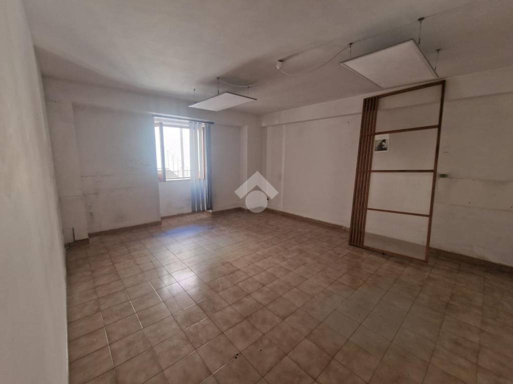 ufficio in affitto ad Alcamo