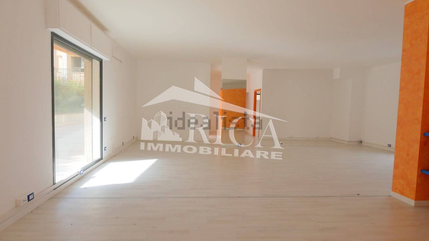 locale commerciale in affitto ad Alcamo