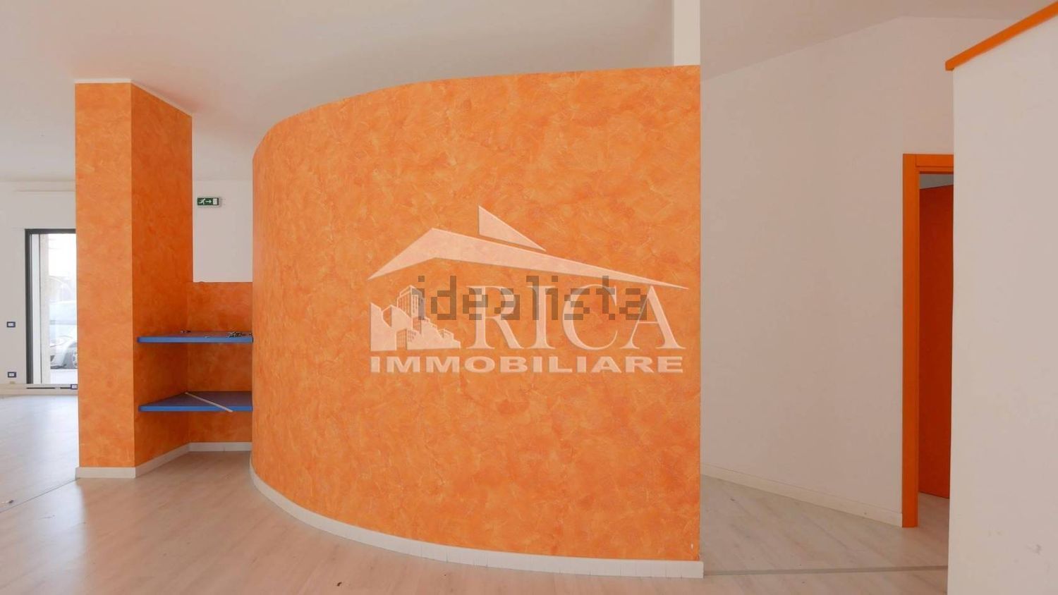 locale commerciale in affitto ad Alcamo