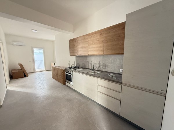 appartamento in affitto ad Alcamo