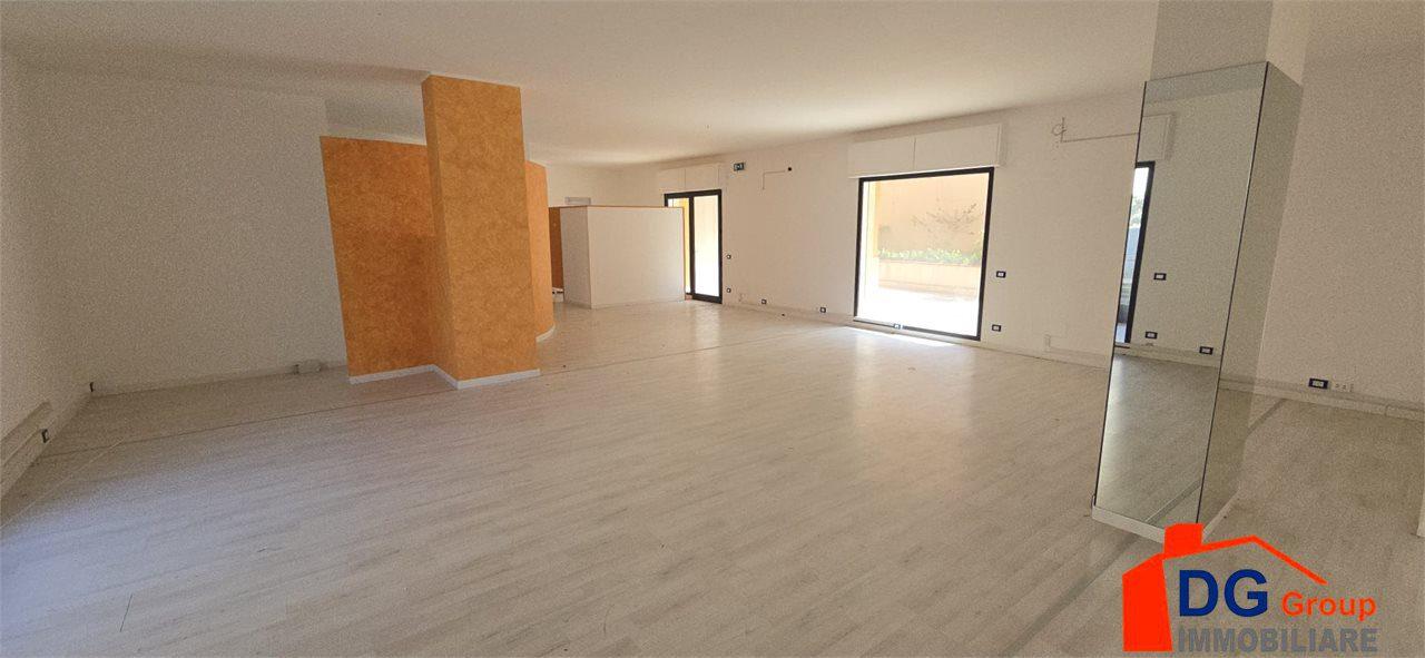 appartamento in affitto ad Alcamo