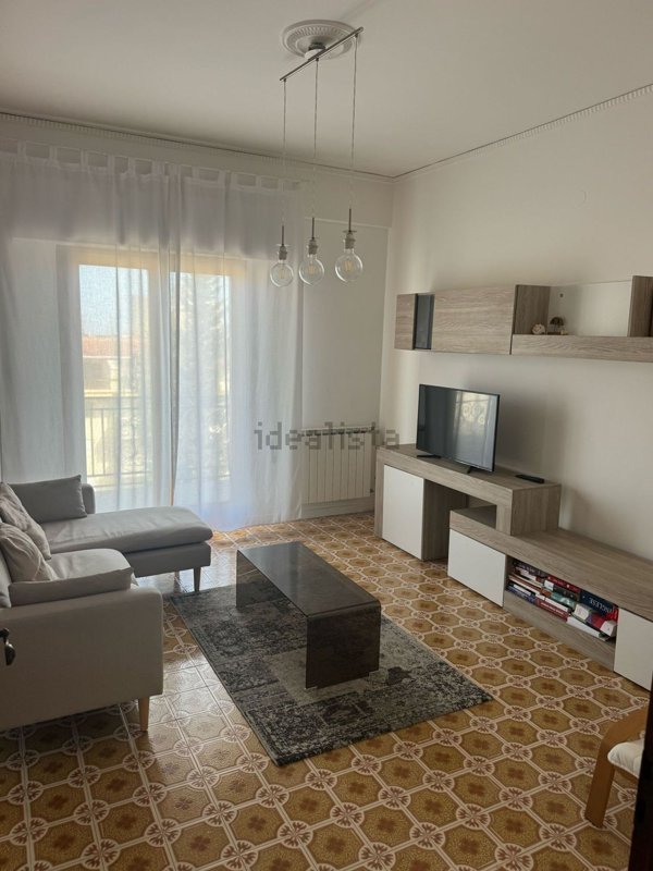 appartamento in affitto ad Alcamo