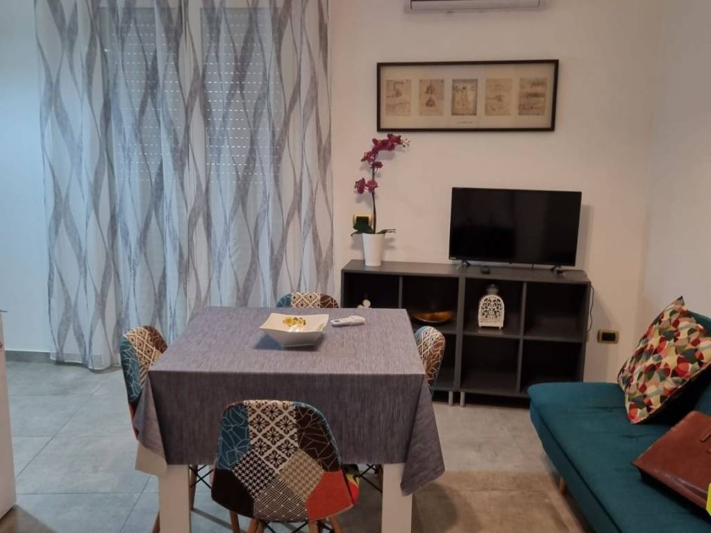 appartamento in affitto ad Alcamo