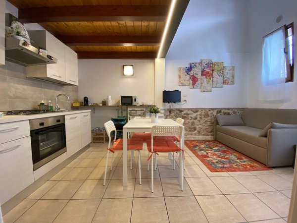 appartamento in affitto ad Alcamo