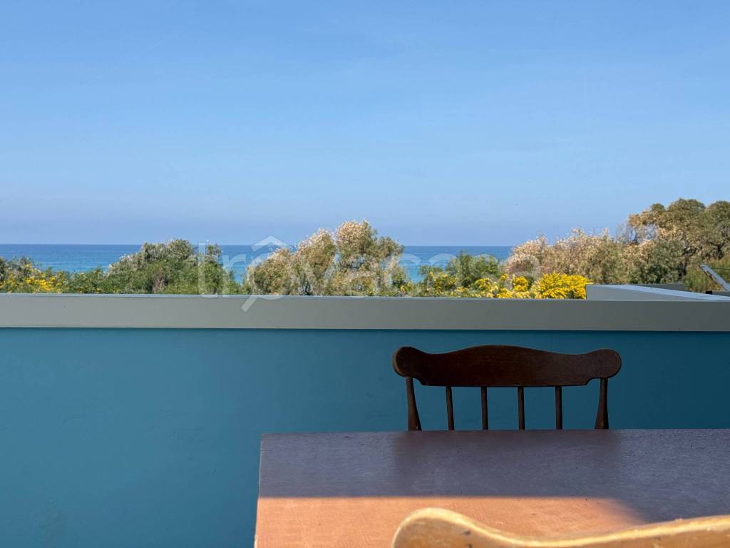 appartamento in affitto ad Alcamo in zona Centro Città