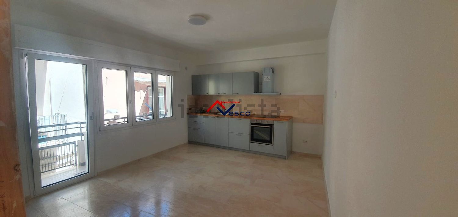 appartamento in affitto ad Alcamo in zona Centro Città