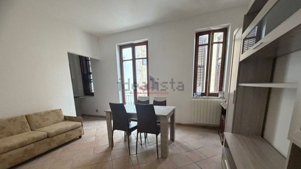 appartamento in affitto ad Alcamo