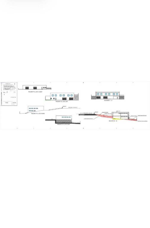 locale commerciale in affitto ad Alcamo