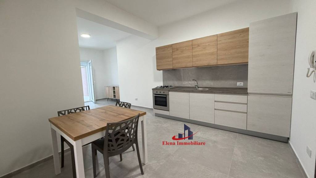 appartamento in affitto ad Alcamo