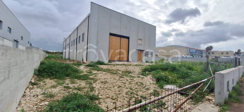 appartamento in affitto ad Alcamo