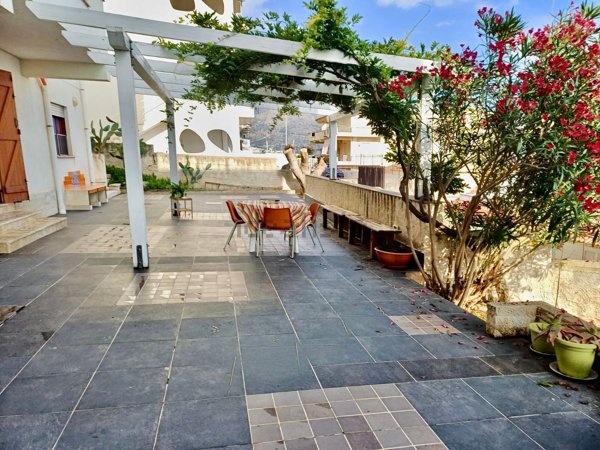 appartamento in affitto ad Alcamo