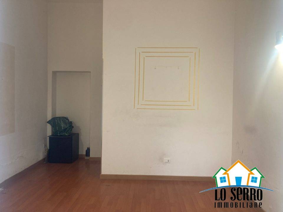 negozio in affitto ad Alcamo