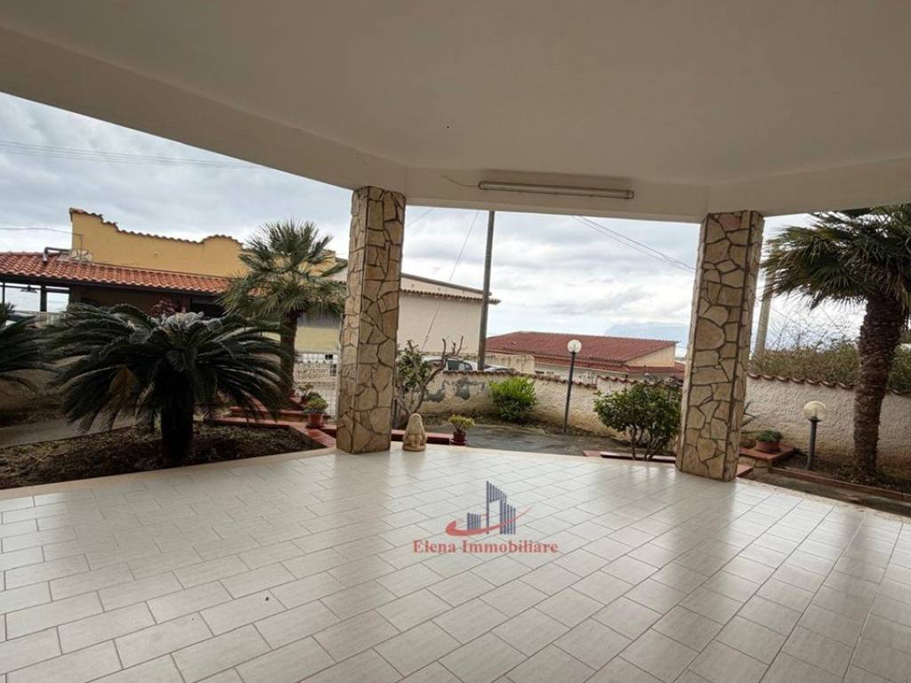 casa indipendente in affitto ad Alcamo in zona Alcamo Marina
