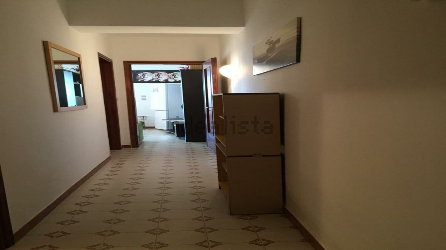 appartamento in affitto ad Alcamo