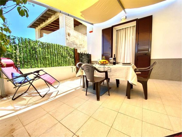 appartamento in affitto ad Alcamo