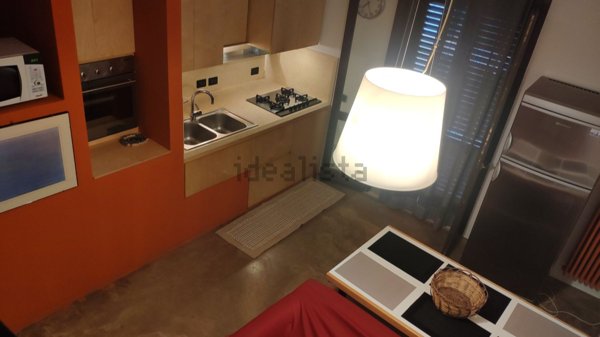 appartamento in affitto ad Alcamo