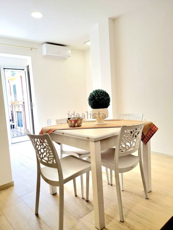 appartamento in affitto ad Alcamo