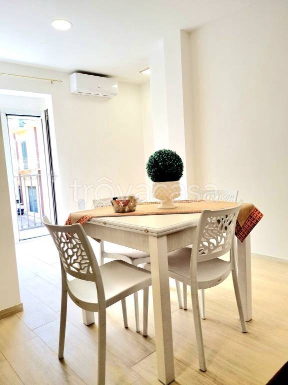 appartamento in affitto ad Alcamo