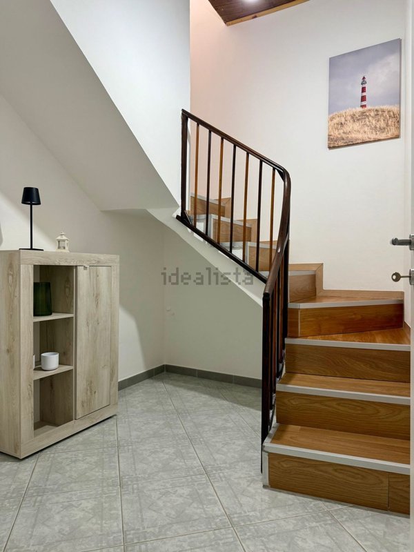 appartamento in affitto ad Alcamo