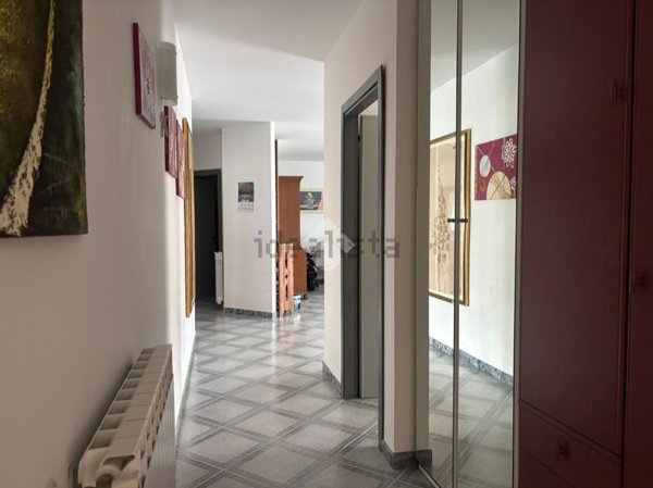 appartamento in affitto ad Alcamo