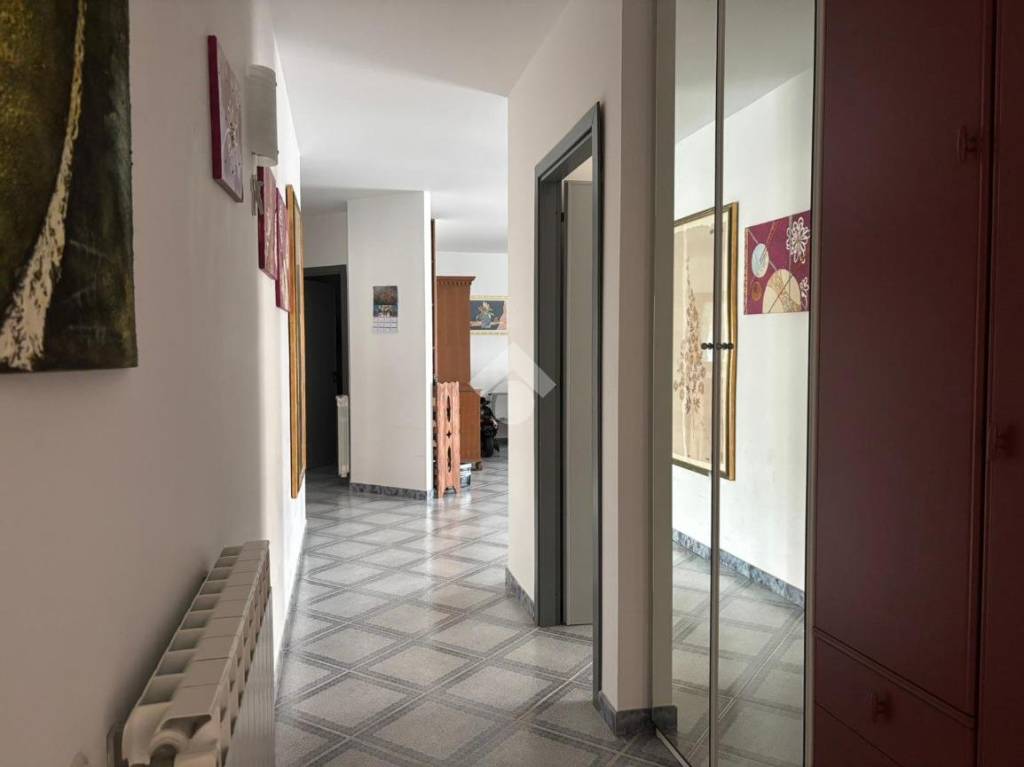 appartamento in affitto ad Alcamo